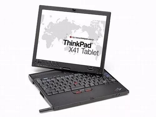 25 岁的 ThinkPad，凭什么稳坐办公室四分之一个世纪